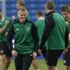 Euro 2012: "Buturuga mica" Irlanda spera sa dea peste cap planurile Croatiei